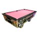 Branded Pool Tables - United King