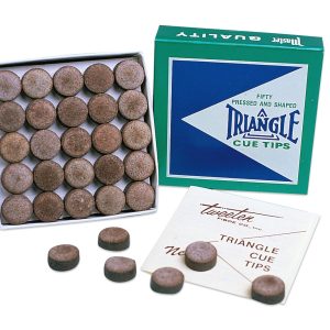 Triangle Tip - United King
