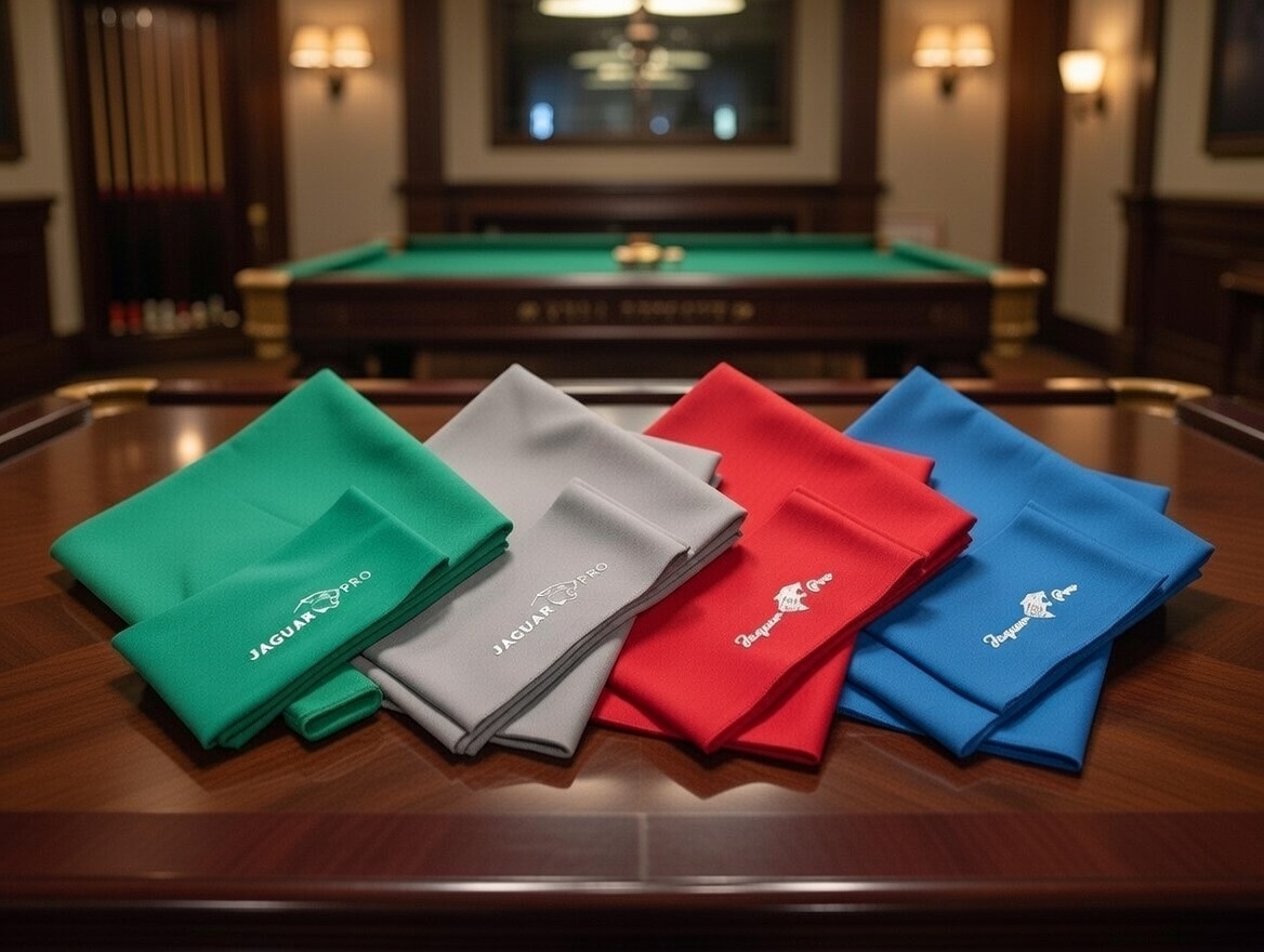 Jaguar Cloth