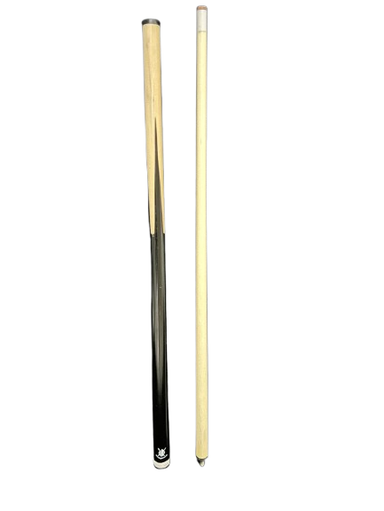 9 ball bar cue - uMagwaza (2 piece)