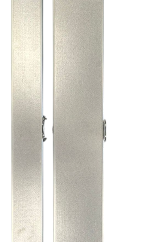 1 pc 4 cues or 8 cues Aluminium Cue Case