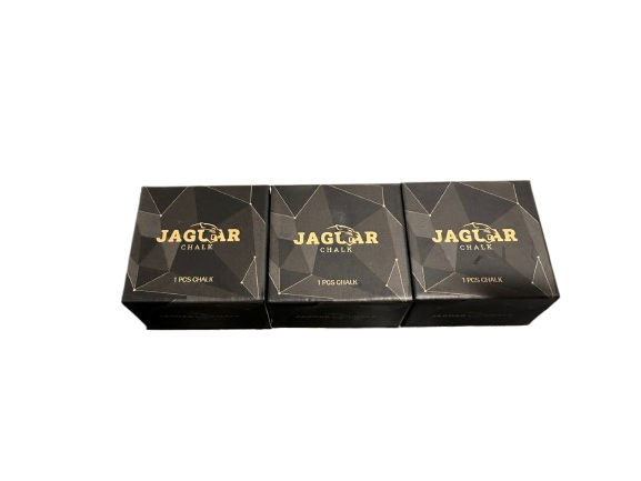 Jaguar Chalk