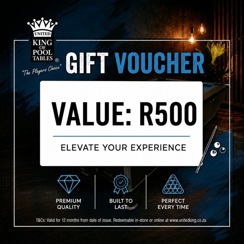 Gift Card: R500