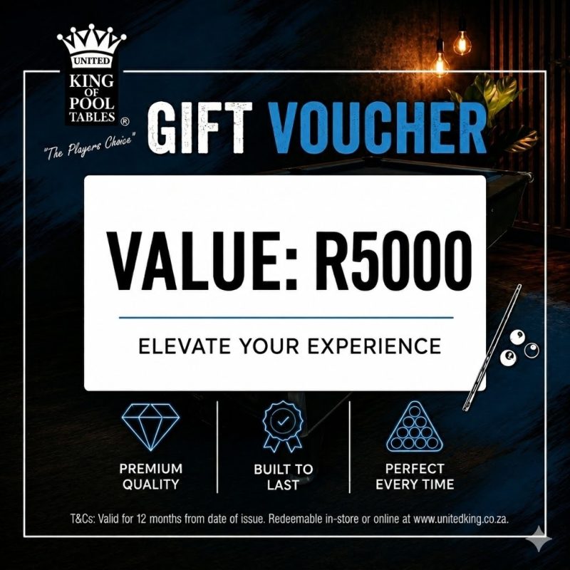 Gift Card: R5000